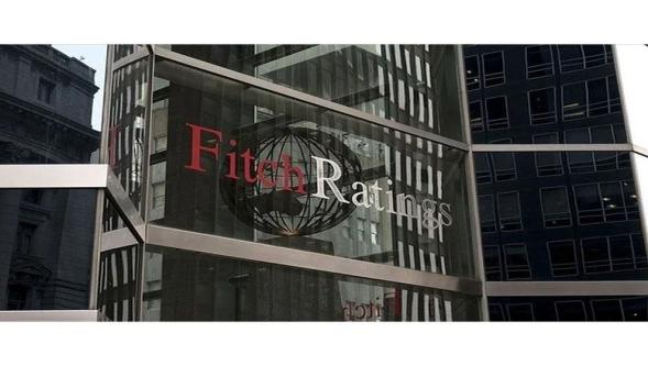 Fitch Türkiye'nin kredi notunu teyit etti