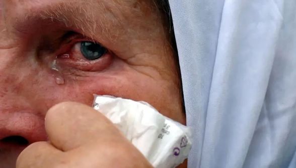 Srebrenitsa: 2. Dünya Savaşı sonrası Avrupa'daki en büyük toplu katliam