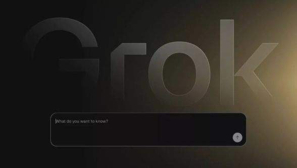 Grok geri döndü: 'Sinirlerim yatıştı' dese de argo kelimelere devam ediyor