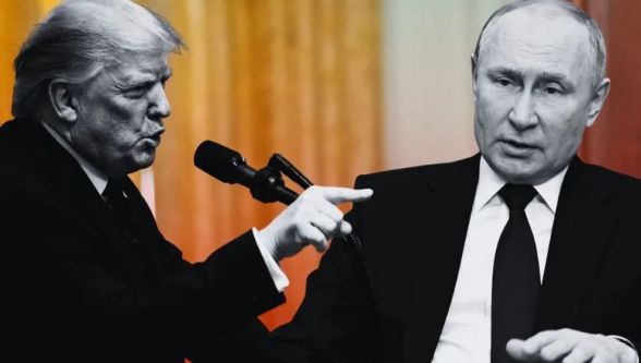 Trump'tan Rusya'ya bir 'tehdit' daha: "Çok ciddi yaptırımlar gelecek"
