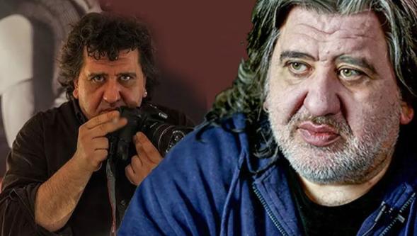 Fotoğrafçı, gazeteci, arşivci Alper Fidaner hayatını kaybetti