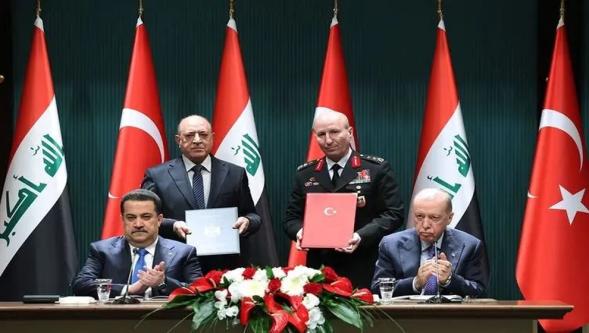 Irak, PKK'nın silah bırakma sürecinde nasıl bir rol oynuyor?