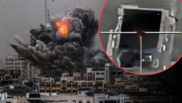 İsrailli askerin röportajı kan dondurdu: Sivil ölümlerini 'video oyunu' diyerek anlattı!