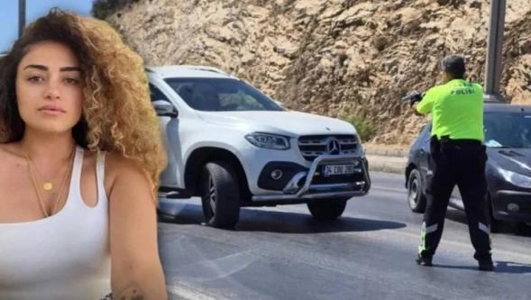 Kardeşinin "boş teneke" denmesine onay verdiği Tatlıses'in kızı Dilan Çıtak serbest bırakıldı