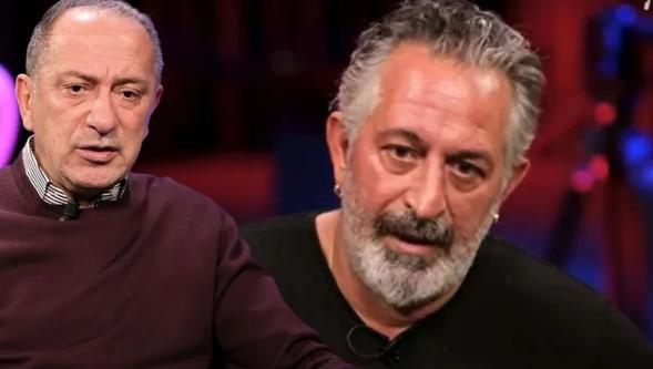 Komedyen Cem Yılmaz'dan sitem: “Fatih Altaylı beni zor durumda bıraktı"