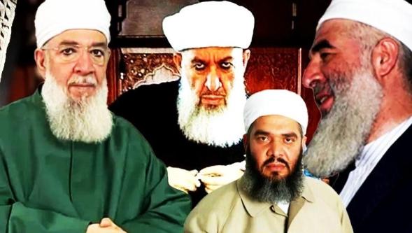 Menzil tarikatında 'dünya malı' kavgası derinleşiyor