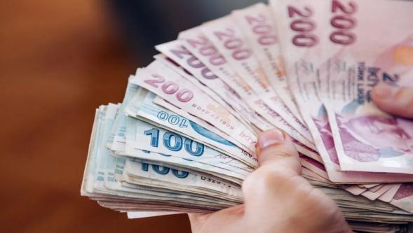 Moody's'ten maaş zammı önerisi... Maaşlı çalışanları ilgilendiriyor