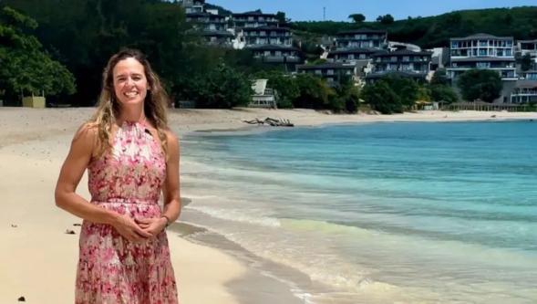 Mülk karşılığı Karayip ülkesi pasaportuna Türkler de ilgi gösteriyor