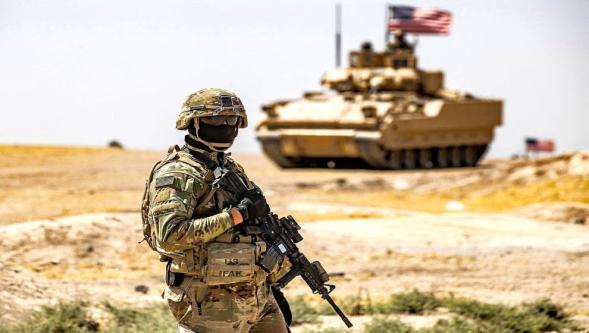 Pentagon raporu: “Savaşları fonlamak için 2,4 trilyon dolar harcandı”