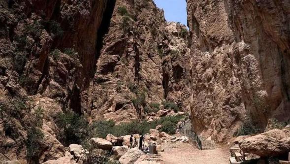 PKK'nın silah bıraktığı Casene Mağarası Kürtler için neden sembolik?