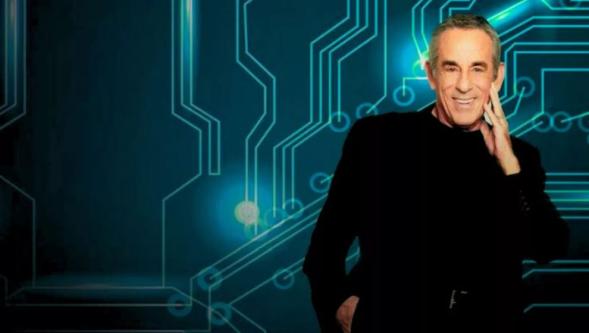 Polemikleriyle tanınan ünlü Fransız sunucu Thierry Ardisson 76 yaşında öldü