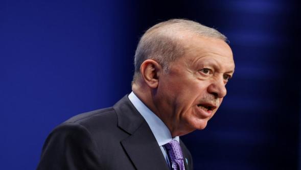 Politico analizi: "Erdoğan, Kürt açılımıyla kariyerinin en büyük riskini alıyor"