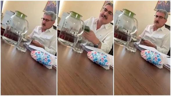 Rüşvet iddiaları tepki topladı: Savcılık harekete geçti, Diyanet soruşturma başlattı...