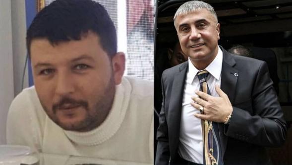 Sedat Peker davasında gizli tanık olan İsmail Kocalar ölü bulundu!