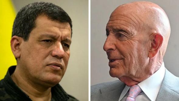 Suriye'nin geleceği: SDG elebaşı Abdi ne dedi, ABD'nin yanıtı ne oldu?
