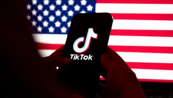TikTok'tan Trump'a çalım: Yeni bir versiyon geliyor