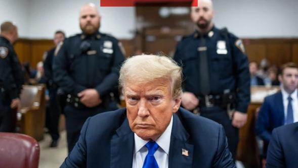Trump başkanlık yetkilerini artırmak için mahkemeleri nasıl kullanıyor?