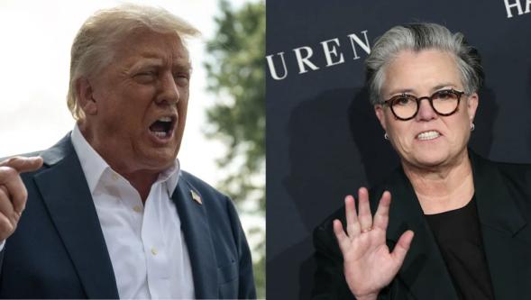 Trump, ezeli rakibinin vatandaşlığını ‘iptal etmeyi' düşünüyor