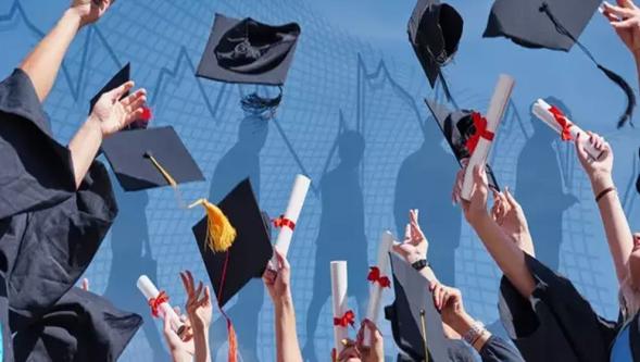 "Türkiye, Avrupa'da üniversite mezunu işsizliğinde ilk sırada"