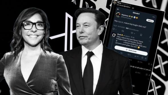 X'in CEO'sundan sürpriz istifa kararı; Grok skandalı sonrası bileti kesildi!