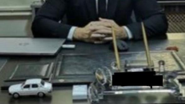 Yargıda 'beyaz toros' depremi! Savcılar birer birer kapatıyor