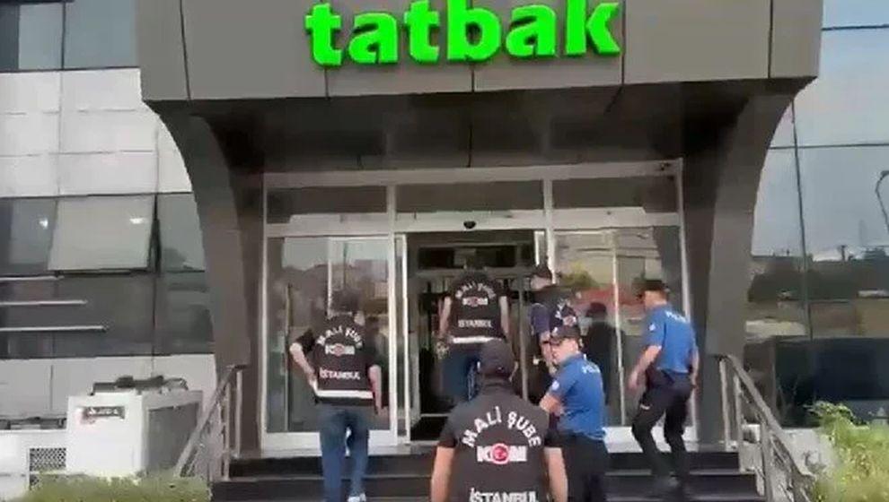 MİT'ten FETÖ operasyonu: HAKMAR ve TATBAK'a kayyum atandı