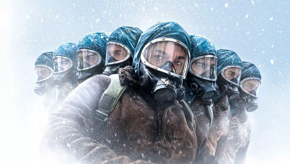 Netflix'in ilk yapay zekalı dizisi: '10 kat daha hızlı tamamlandı'