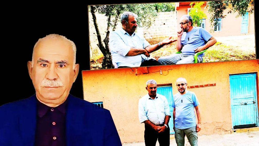 Öcalan: 