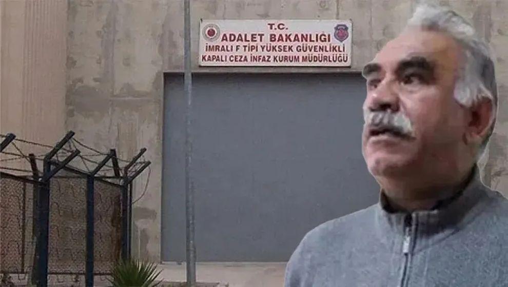 Öcalan'la konuşan DEM Parti heyeti Cumhurbaşkanı Erdoğan'la görüşecek