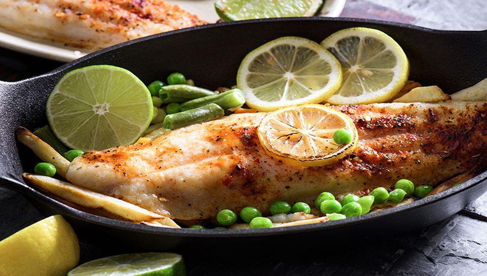 Omega-3 sağlığımız için neden önemli, yeterince nasıl alabiliriz?