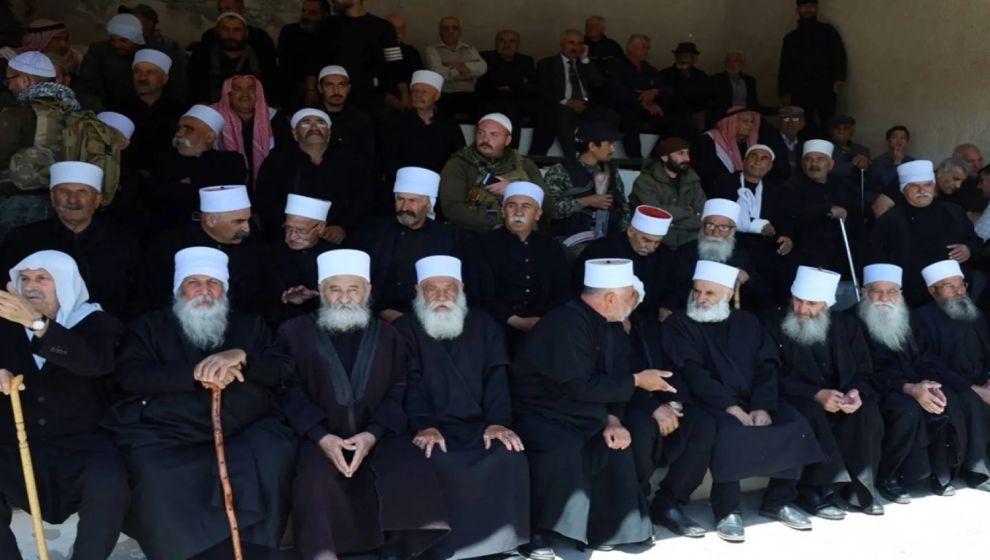Ortadoğu'da Dürziler: Gizemli doktrin ve önemli siyasi rol