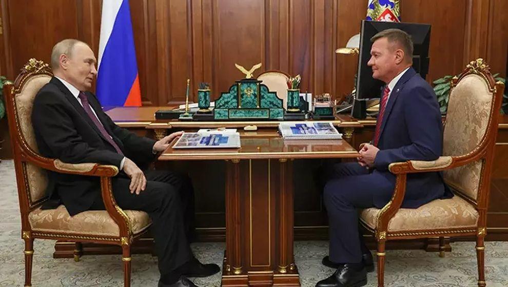Putin'in görevden aldığı Bakan saatler sonra ölü bulundu
