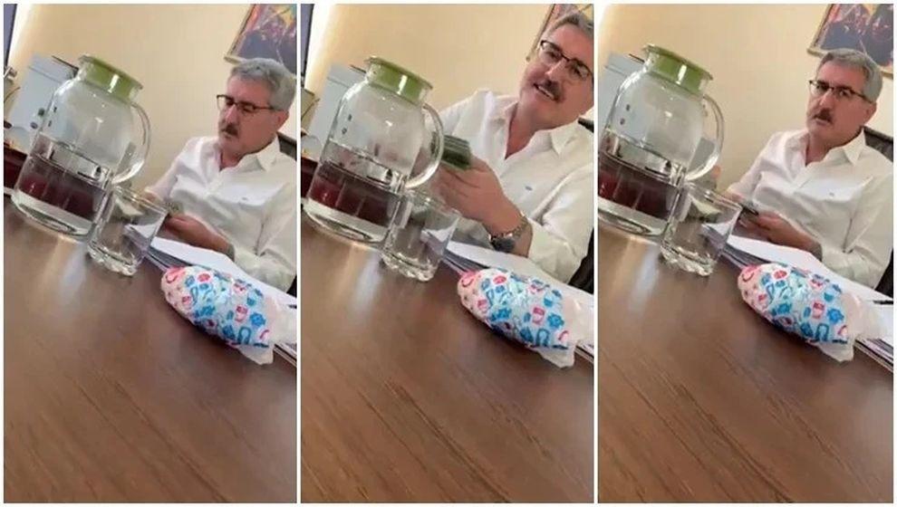Rüşvet iddiaları tepki topladı: Savcılık harekete geçti, Diyanet soruşturma başlattı...