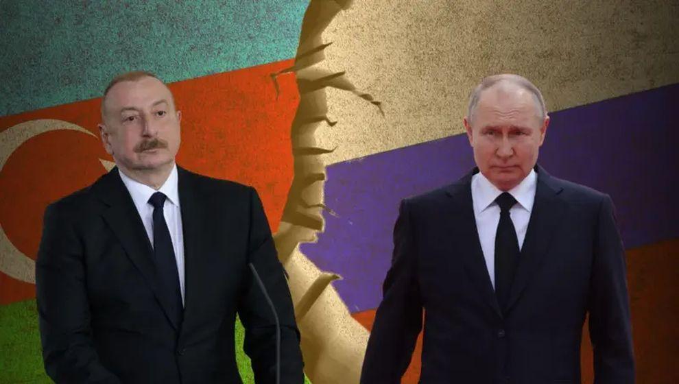 Rusya-Azerbaycan arasında gerilim tırmanıyor: 'Dikkatli olsunlar da elleri yanmasın'