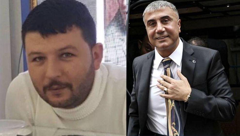 Sedat Peker davasında gizli tanık olan İsmail Kocalar ölü bulundu!