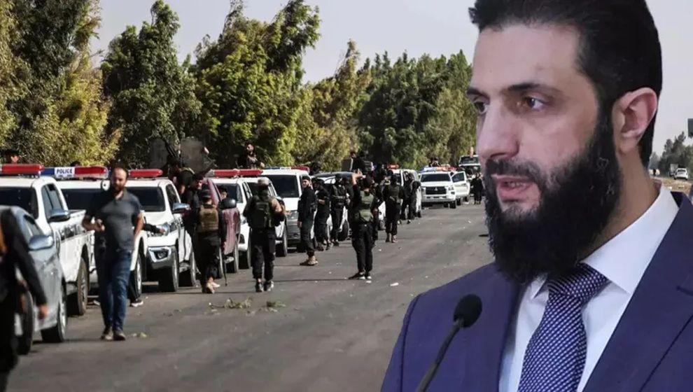 Suriye Cumhurbaşkanlığı Süveyda'da ateşkes ilan edildiğini duyurdu ancak çatışmalar sürüyor