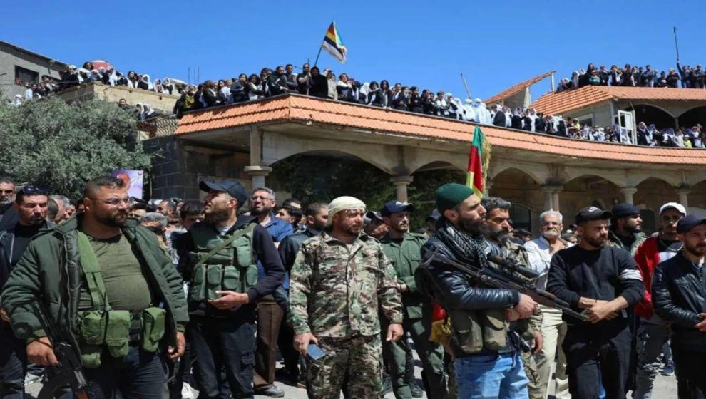 Suriye'nin kader anı: Kaostan umuda, Şara ve Şam'ın sınavı