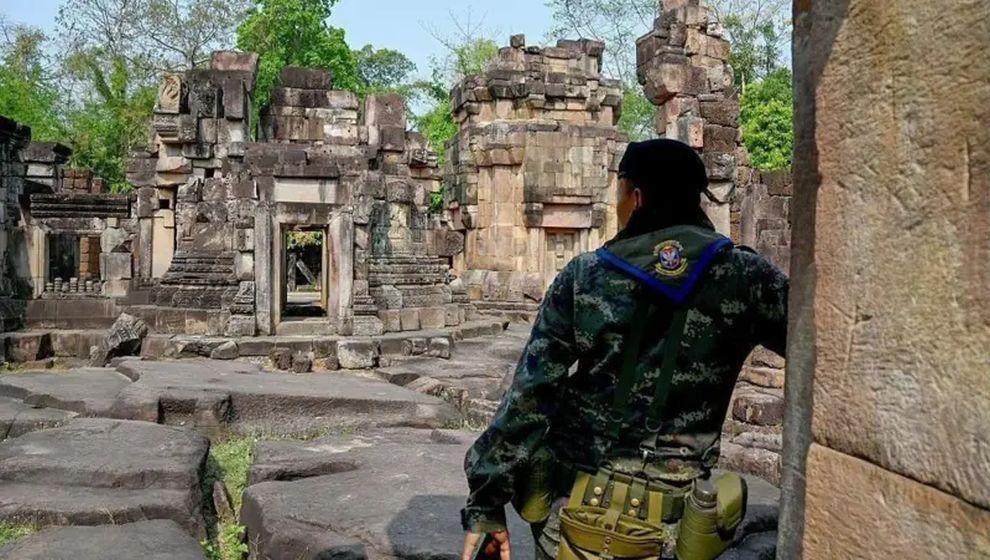 Tayland, Kamboçya ile çatışmaların 'savaşa gidebileceği' uyarısında bulundu
