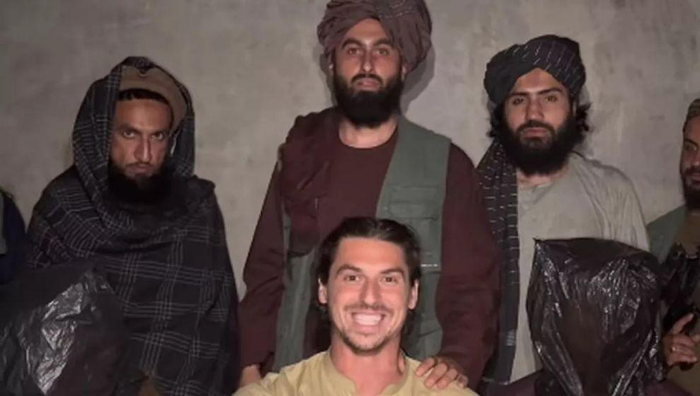 Terörden turizme: Taliban'ın 'rehine' temalı videoları turizm reklamına dönüştü