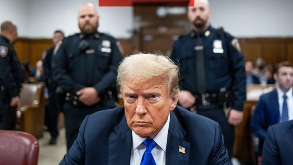 Trump başkanlık yetkilerini artırmak için mahkemeleri nasıl kullanıyor?