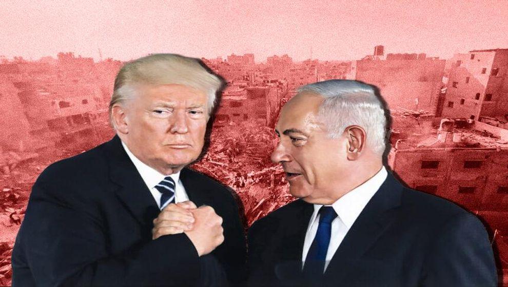 Trump, İsrail'in Gazze'de 60 günlük ateşkesi kabul ettiğini söyledi