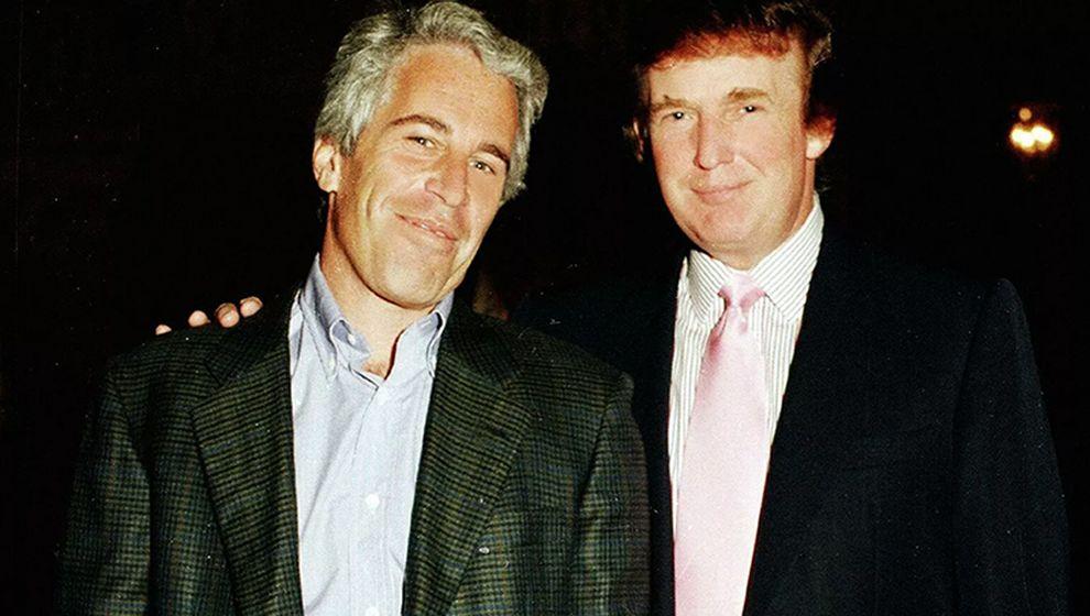 Trump'tan 'Epstein' açıklaması: 