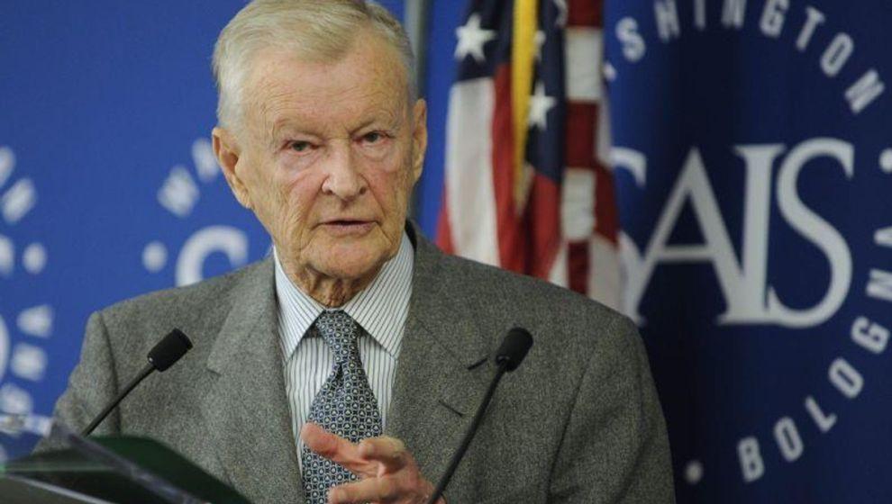 Zbigniew Brzezinski: Bugünü onlarca yıl önce gören stratejist