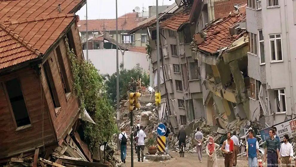 17 Ağustos depremi: Riskli yapılar 26 yıldır çözüm bekliyor