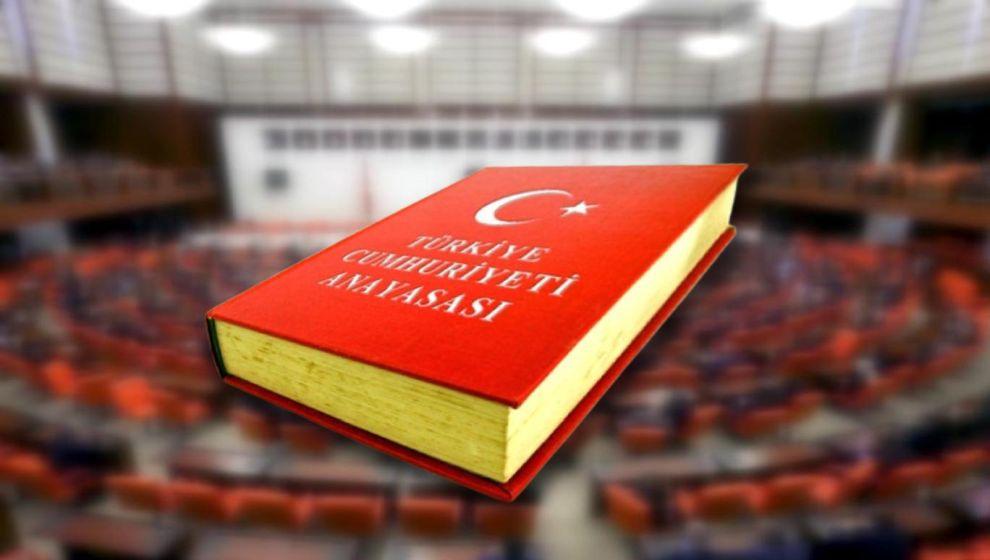 200’ü aşkın eski bakan ve milletvekilinden “yeni anayasa” bildirisi