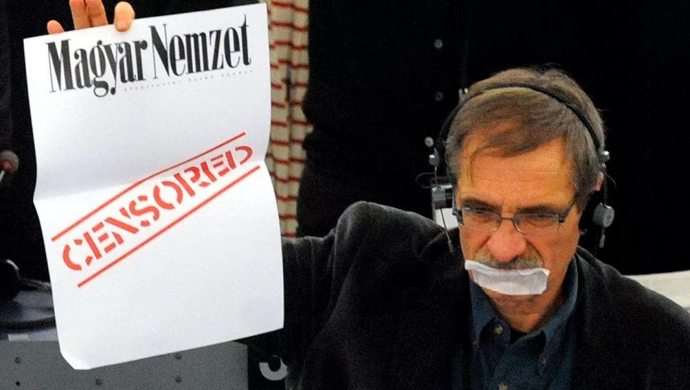 AB Medya Özgürlüğü Yasası yürürlüğe girdi