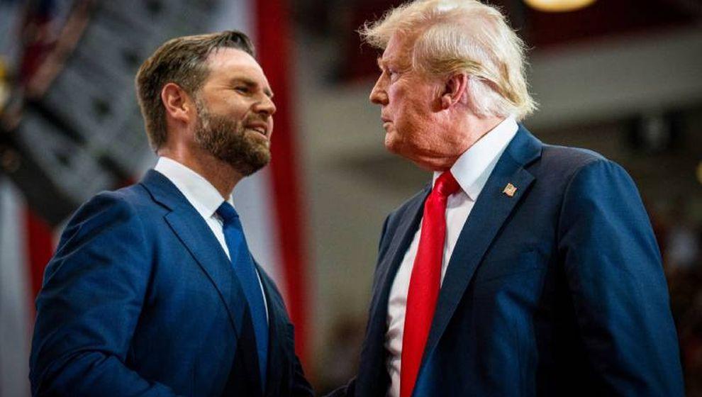 ABD Başkan Yardımcısı JD Vance: 