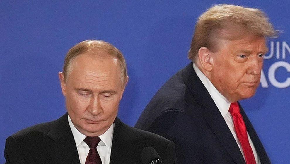 Trump'ın Temsilcisi açıkladı: 