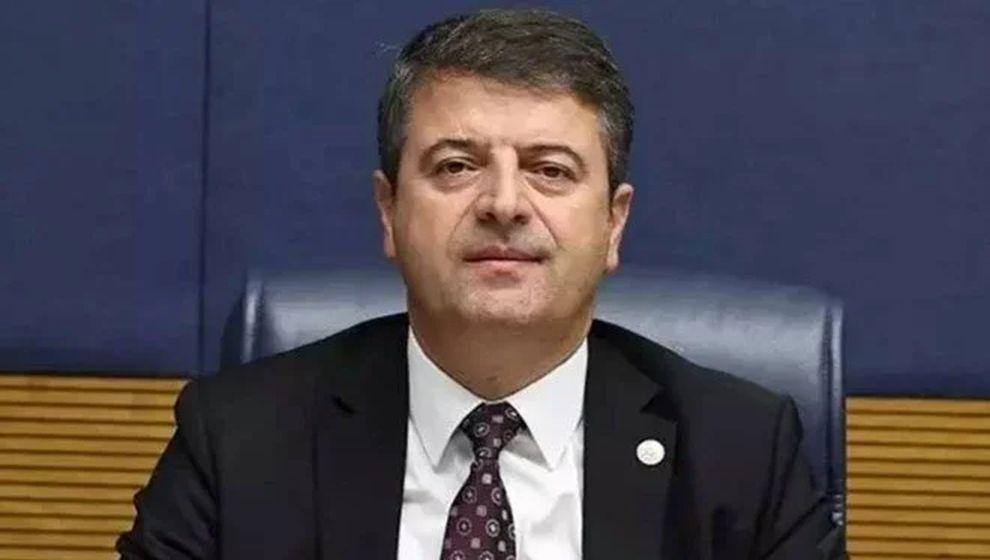 Adıyaman Belediye Başkanı Abdurrahman Tutdere görevine iade edildi