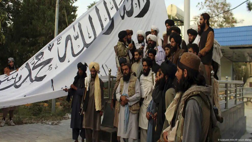 Afganistan'da Taliban iktidarı: Yoksulluk, hak ihlali, baskı